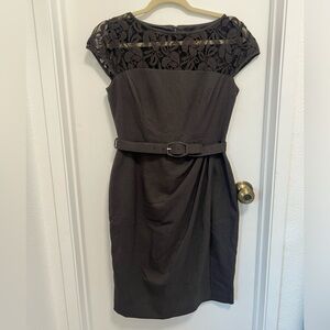 JONES WEAR DREES Women Dress